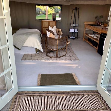 Te Whaanga Retreat & Spa 라글란 외부 사진
