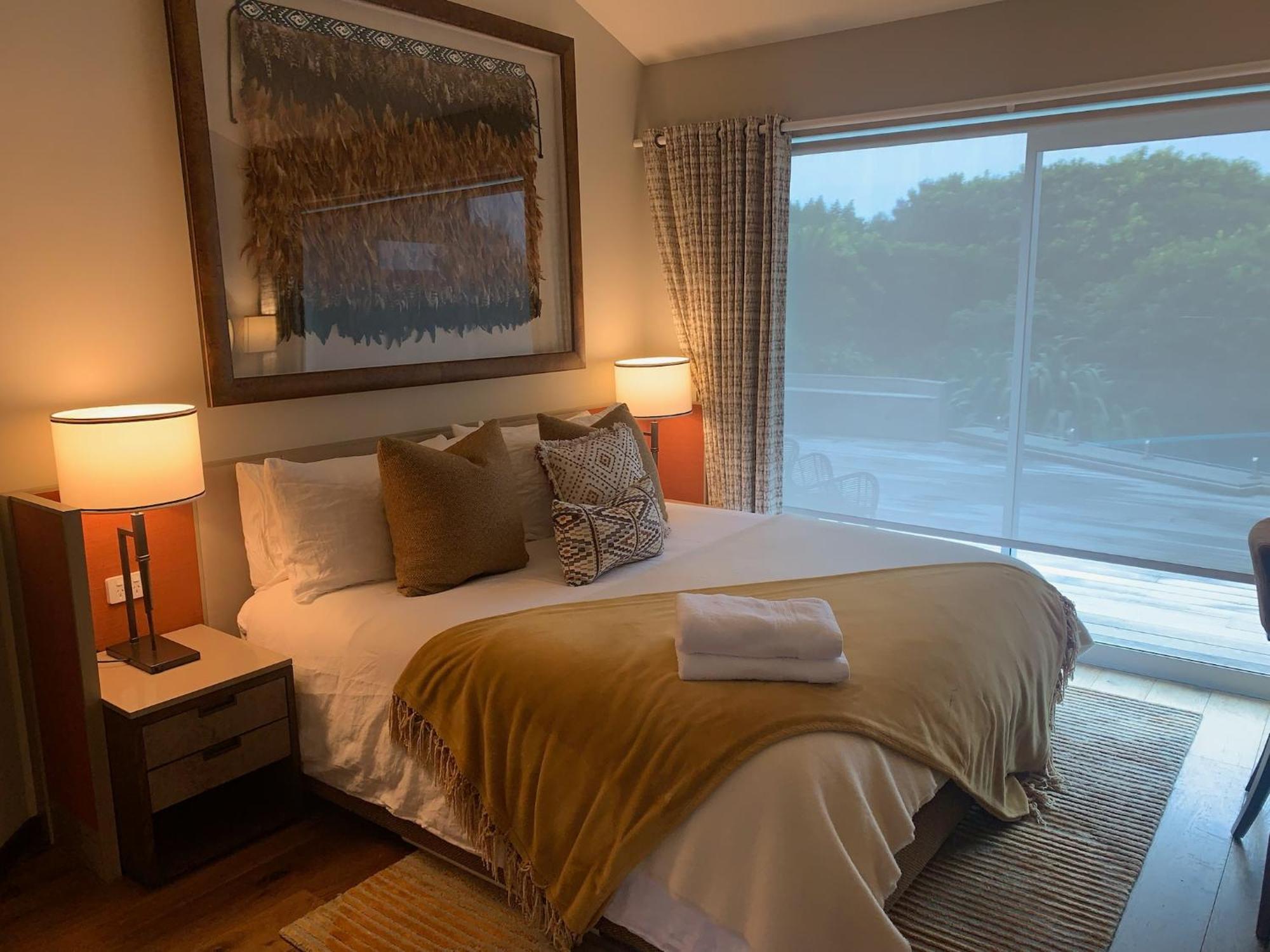 Te Whaanga Retreat & Spa 라글란 외부 사진