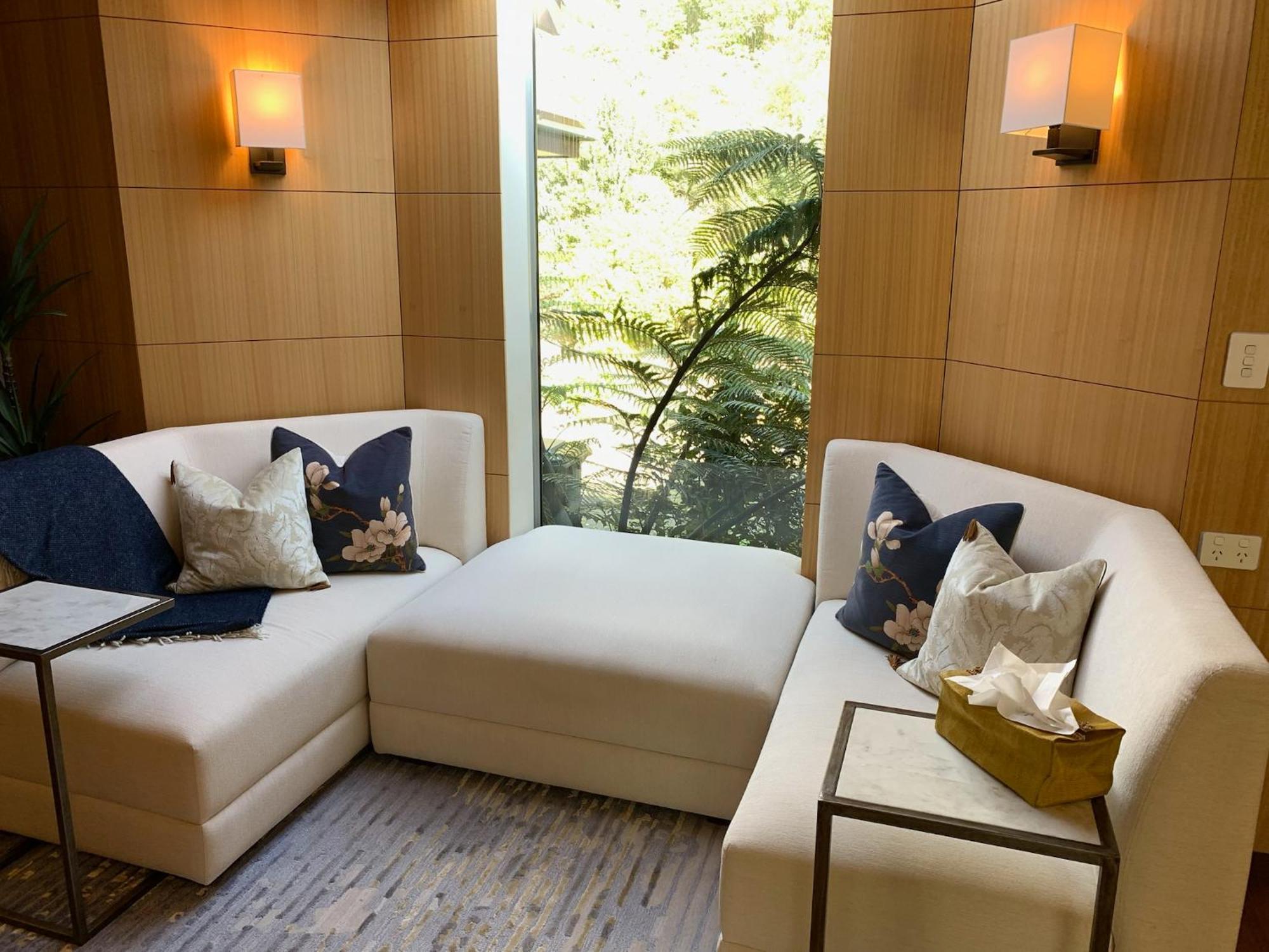 Te Whaanga Retreat & Spa 라글란 외부 사진