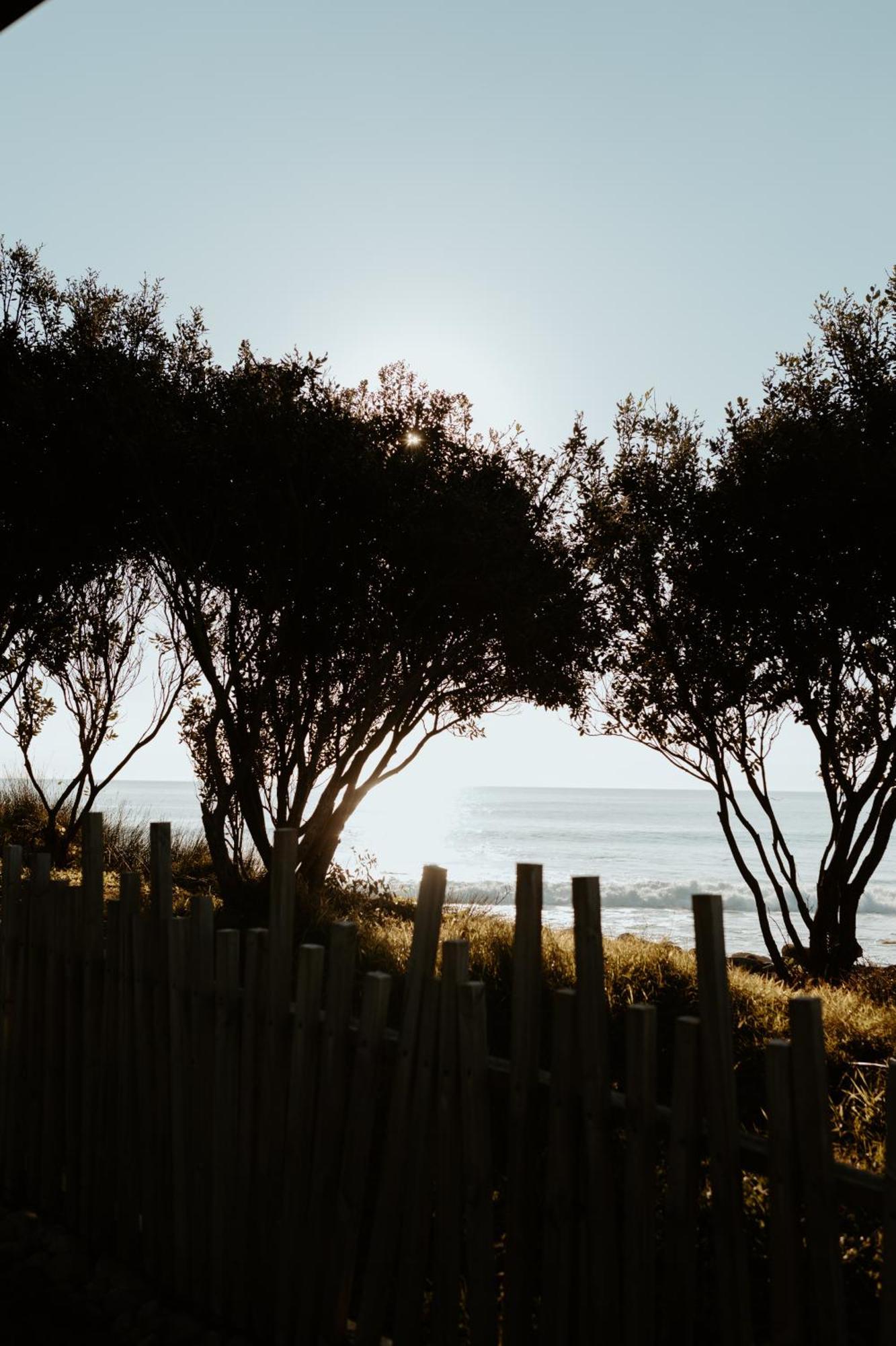 Te Whaanga Retreat & Spa 라글란 외부 사진